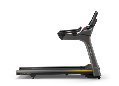 Treadmill T50 – treadmill – commercial-grade cardio machine