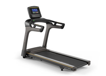 Treadmill T50 – treadmill – commercial-grade cardio machine