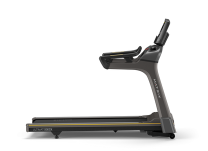 Treadmill T50 – treadmill – commercial-grade cardio machine