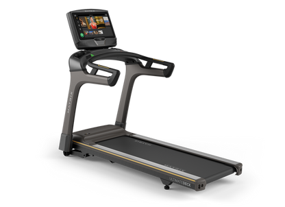 Treadmill T50 – treadmill – commercial-grade cardio machine