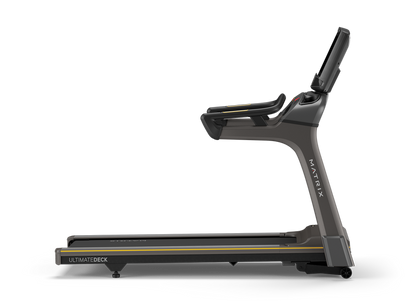 Treadmill T50 – treadmill – commercial-grade cardio machine