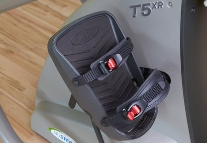 Nustep T5Xrw – elliptical – premium low-impact trainer