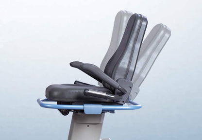 Nustep T5Xr – elliptical – premium low-impact trainer