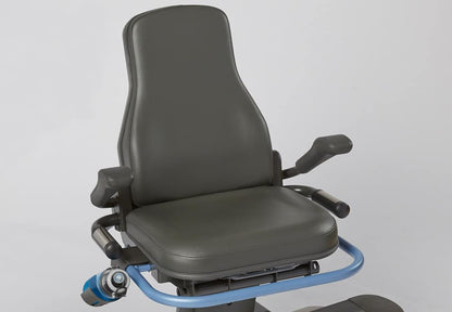 Nustep T5 – high-quality fitness equipment