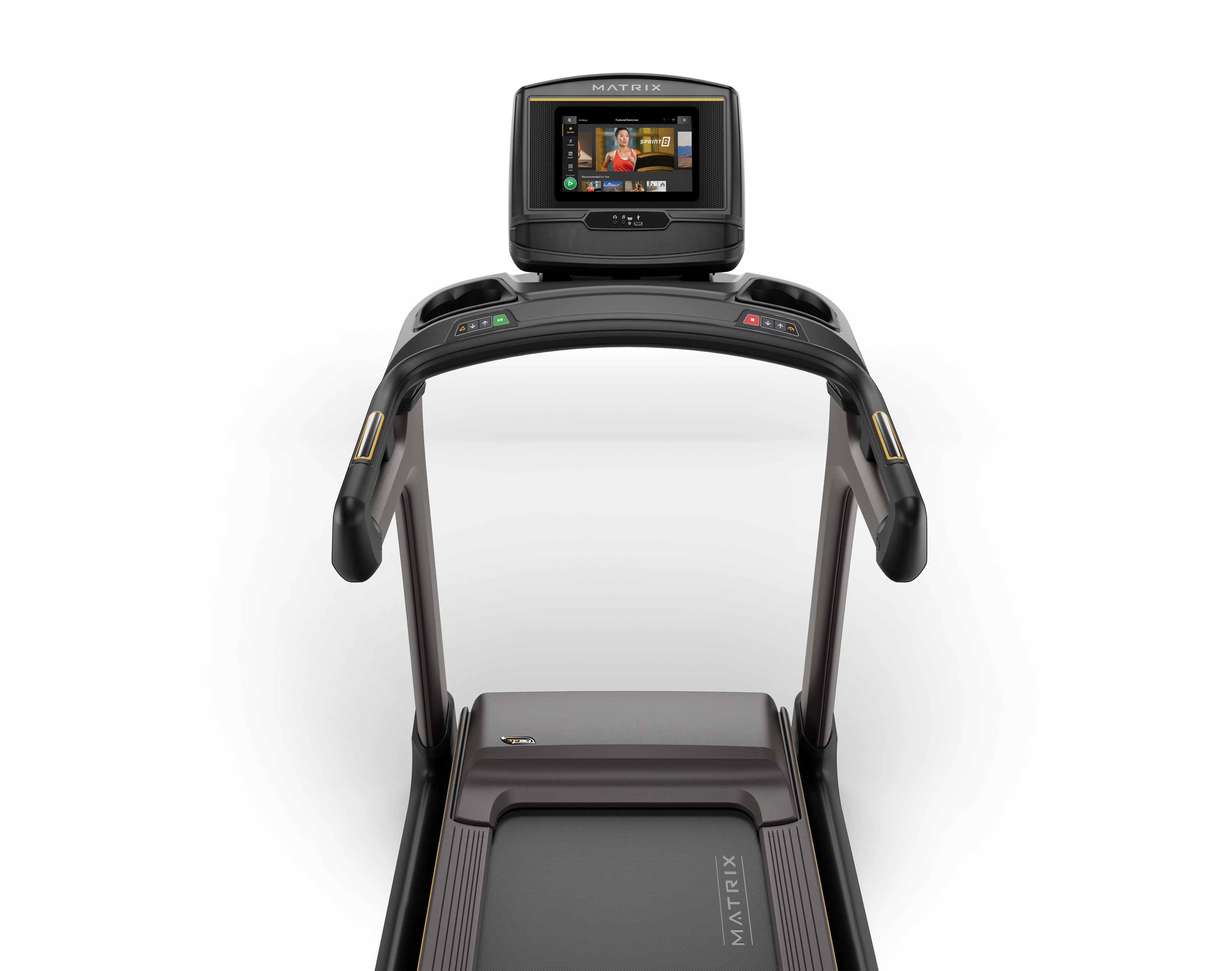 Treadmill Tf30 – treadmill – commercial-grade cardio machine