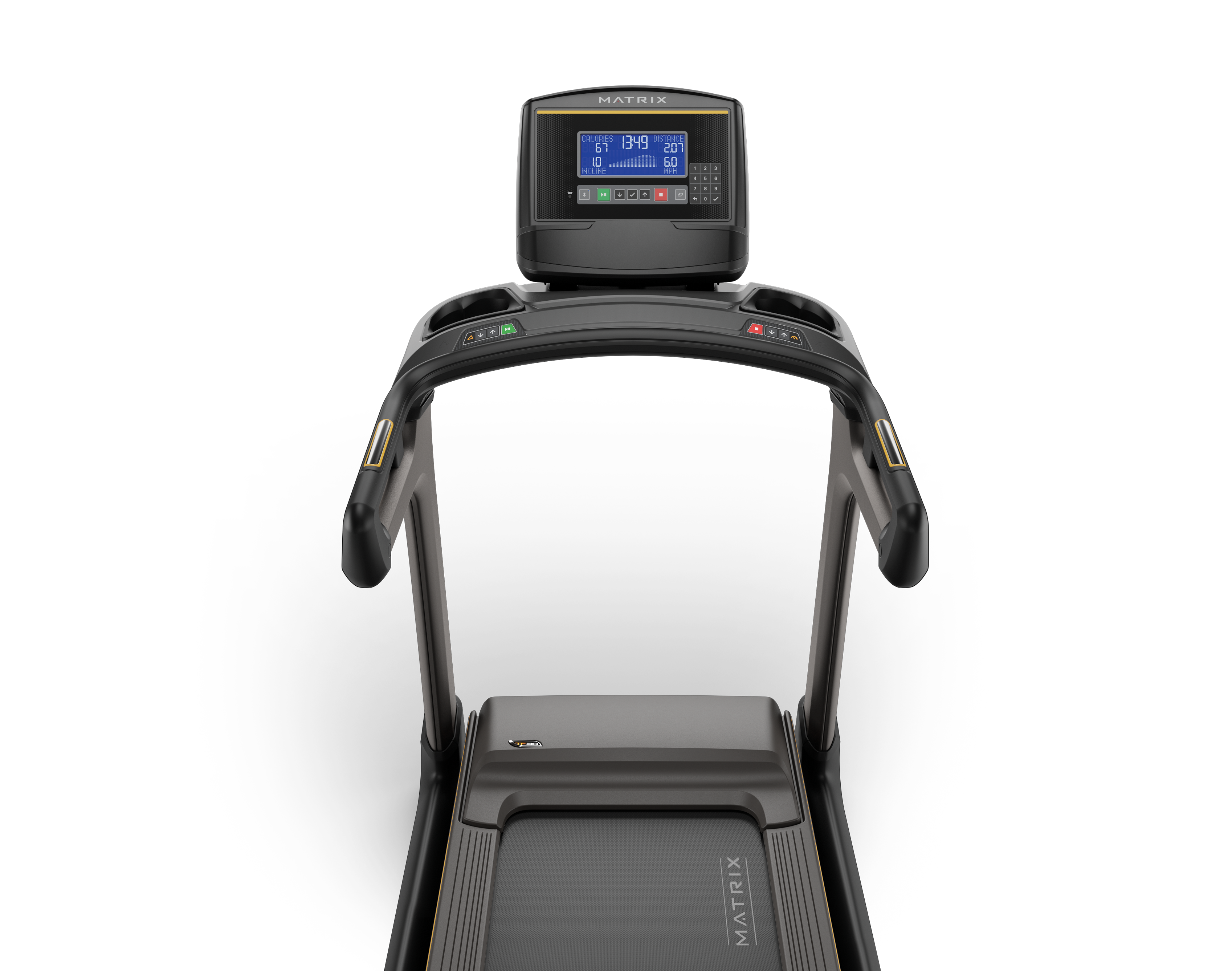 Treadmill Tf30 – treadmill – commercial-grade cardio machine