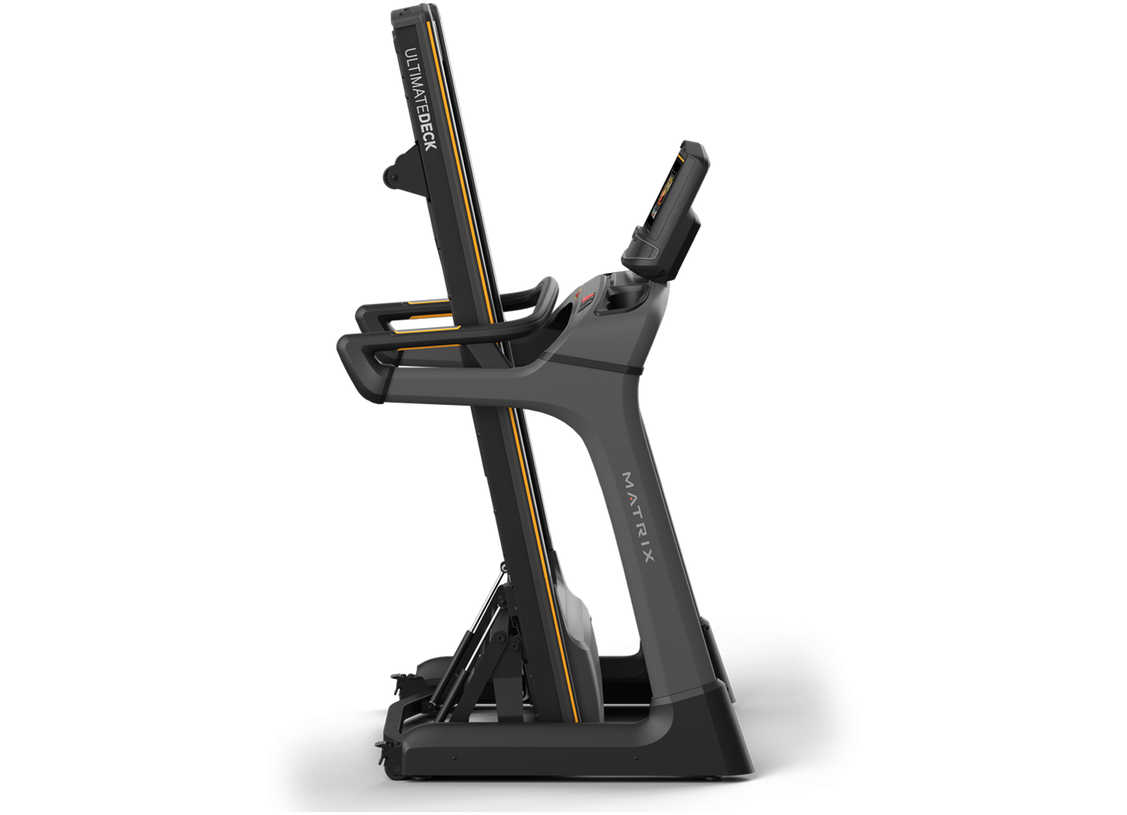 Treadmill Tf50 – treadmill – commercial-grade cardio machine