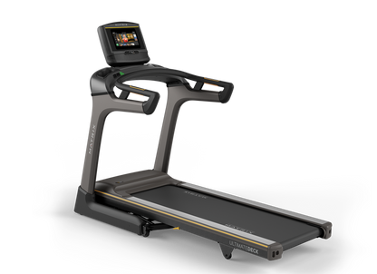Treadmill Tf50 – treadmill – commercial-grade cardio machine