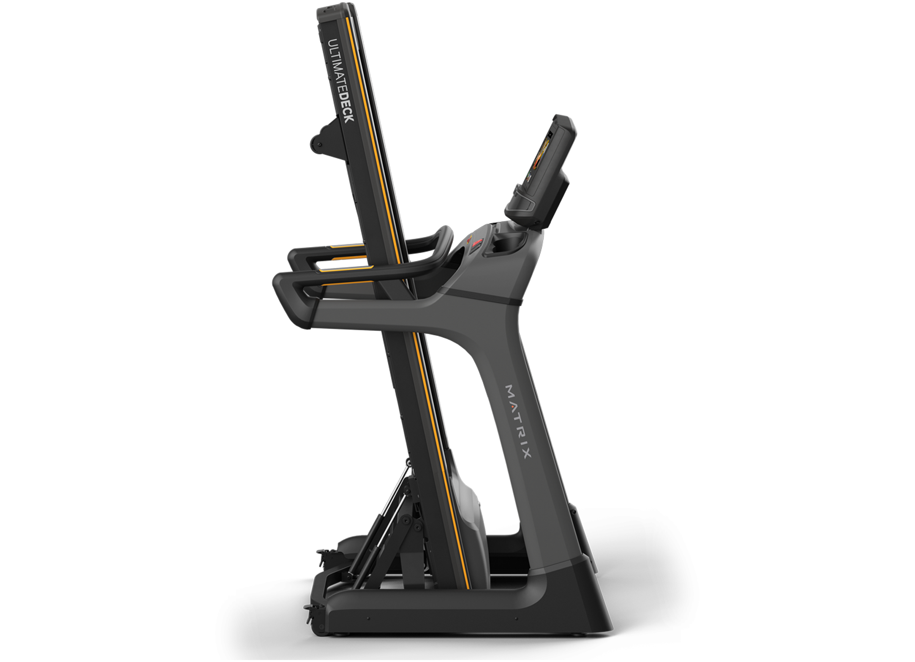 Treadmill Tf50 – treadmill – commercial-grade cardio machine