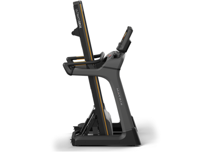 Treadmill Tf50 – treadmill – commercial-grade cardio machine