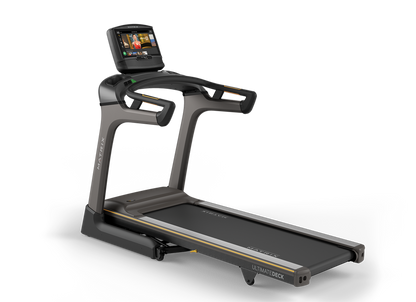Treadmill Tf50 – treadmill – commercial-grade cardio machine