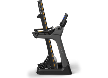 Treadmill Tf50 – treadmill – commercial-grade cardio machine