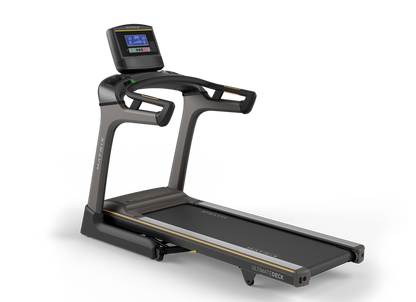 Treadmill Tf50 – treadmill – commercial-grade cardio machine