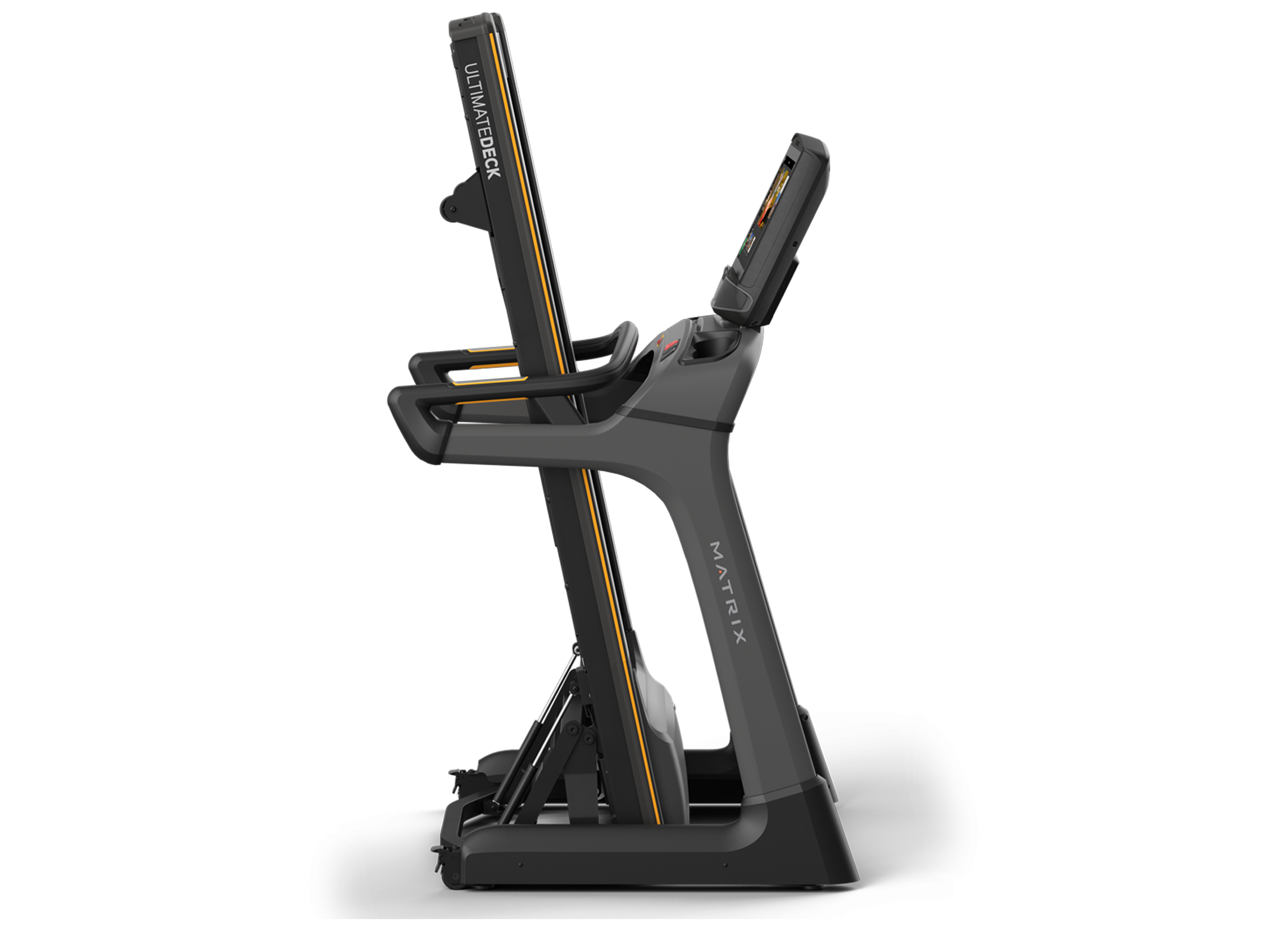 Matrix TF50 Treadmill - Thumbnail 2