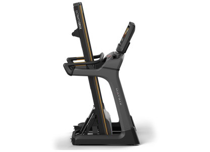 Treadmill Tf50 – treadmill – commercial-grade cardio machine