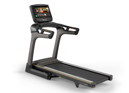 Treadmill Tf50 – treadmill – commercial-grade cardio machine