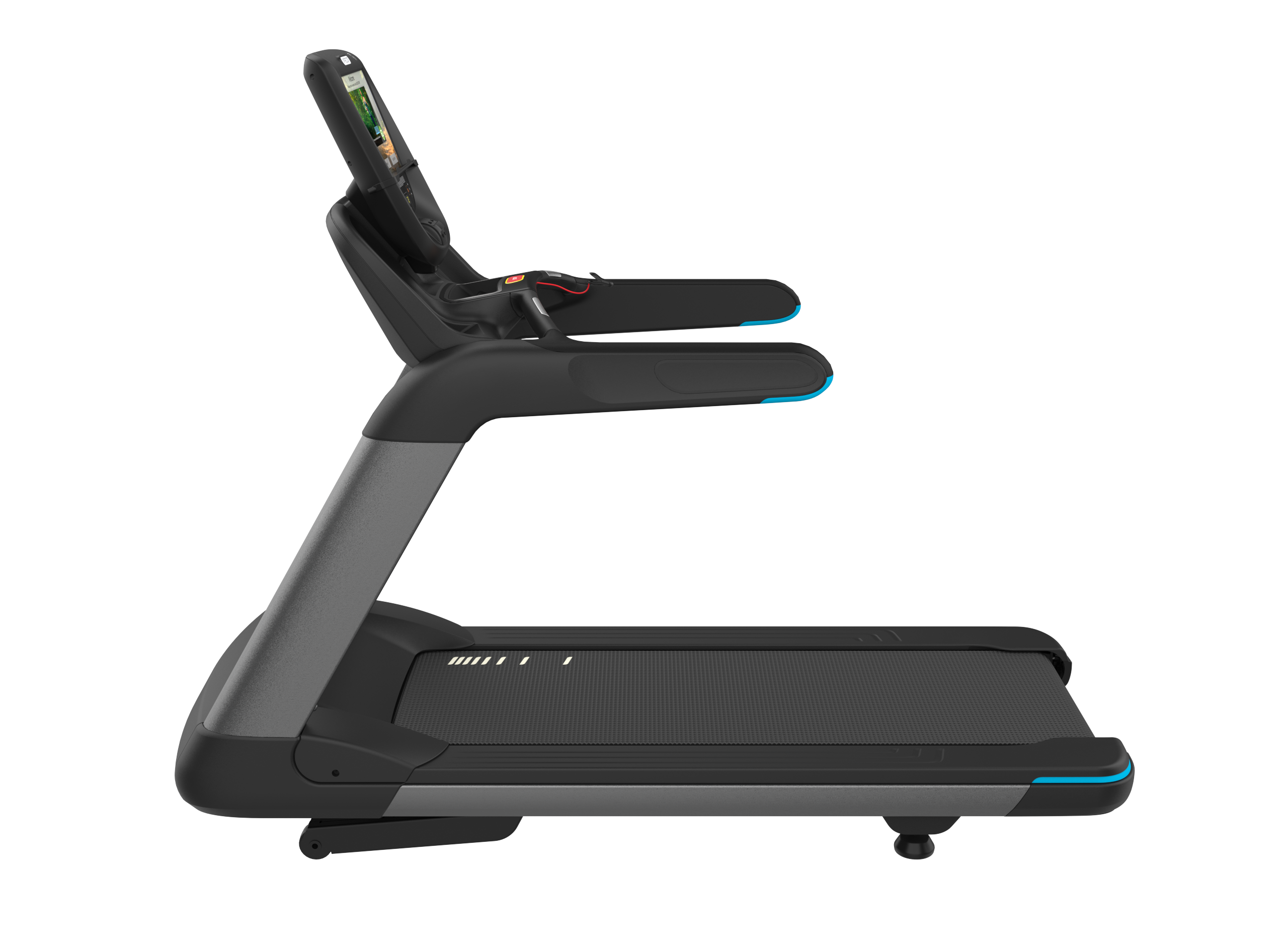 Trm 800 Line – treadmill – commercial-grade cardio machine