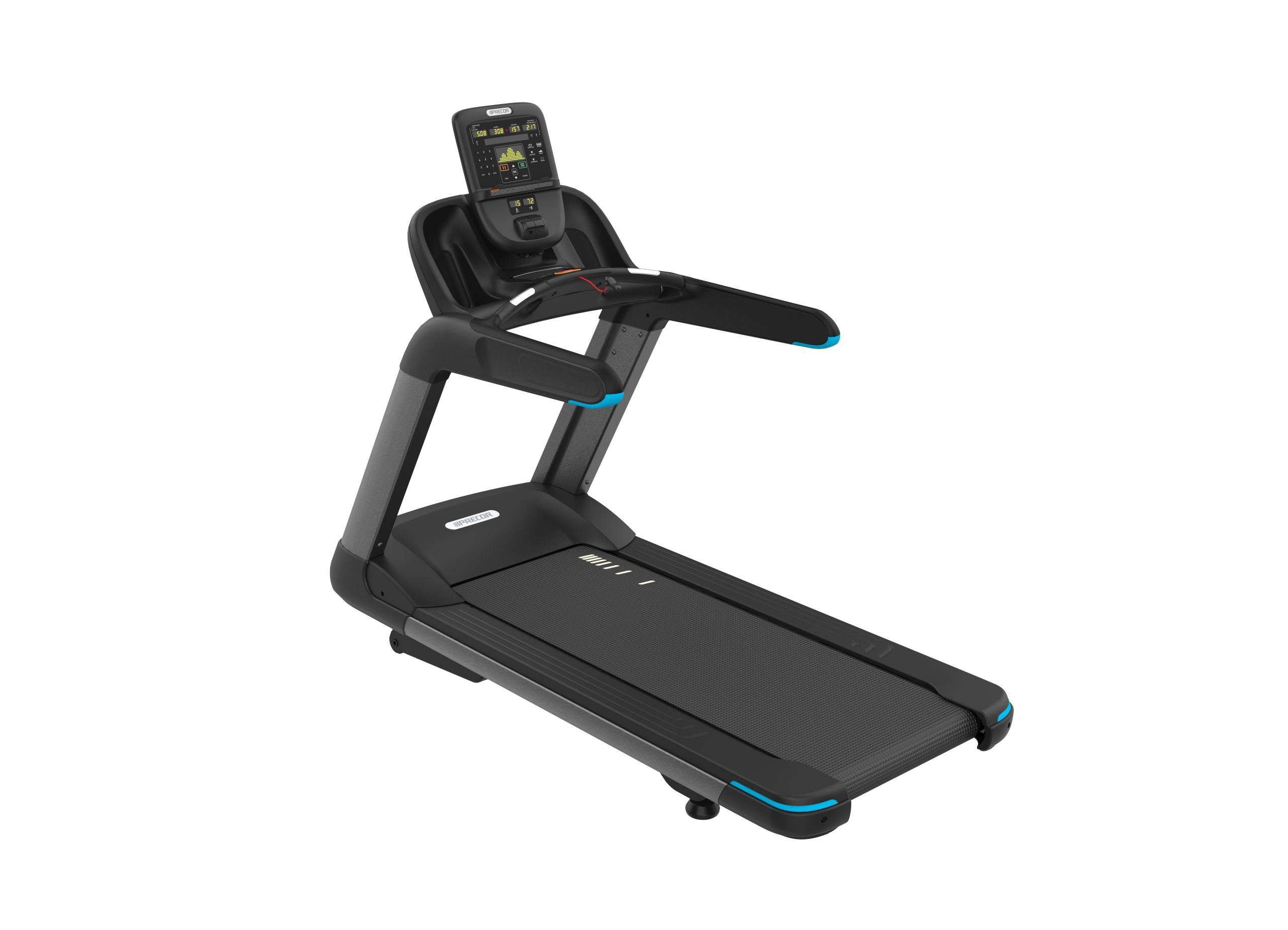 Trm 800 Line – treadmill – commercial-grade cardio machine