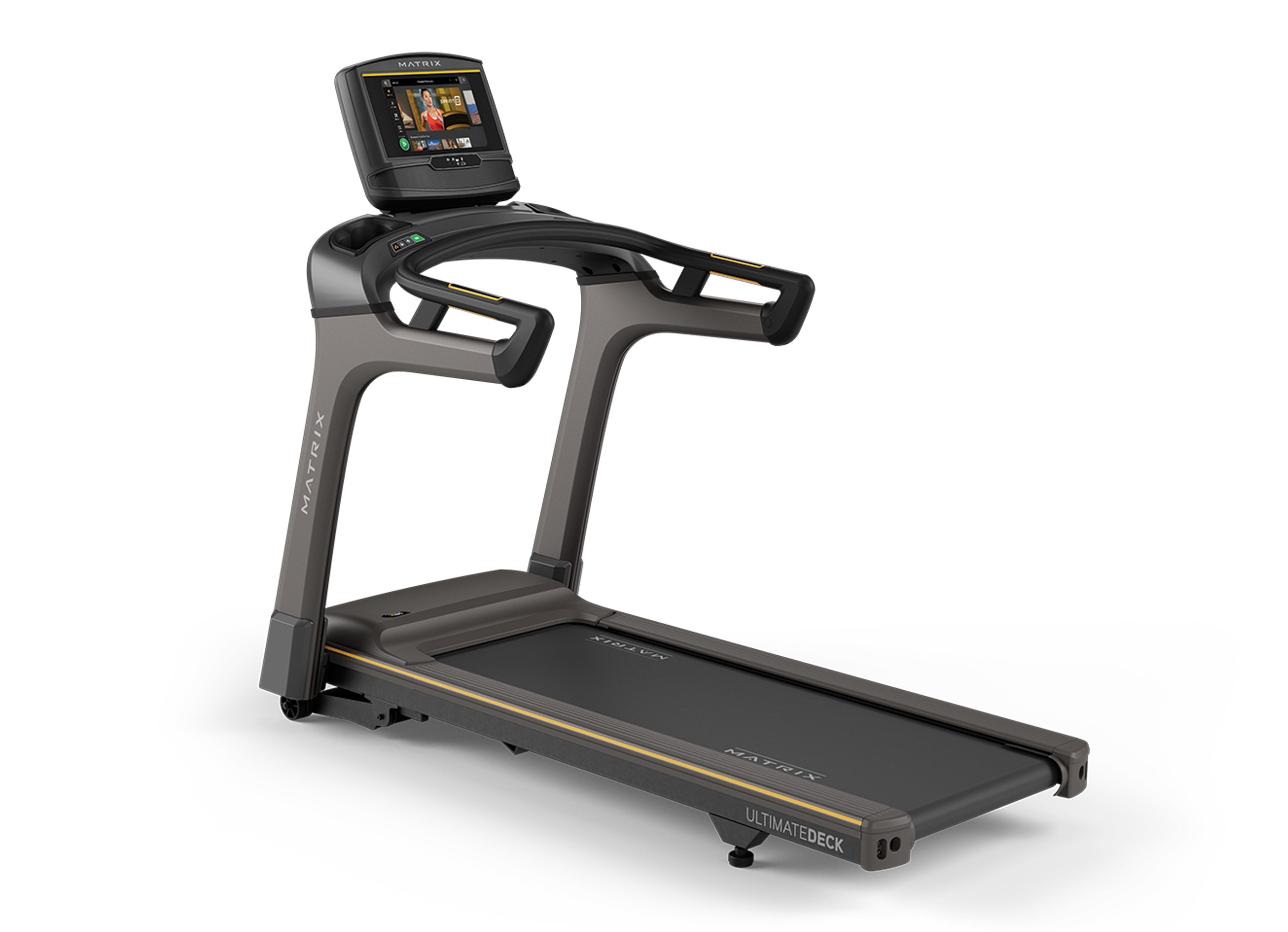 Treadmill T30 – treadmill – commercial-grade cardio machine