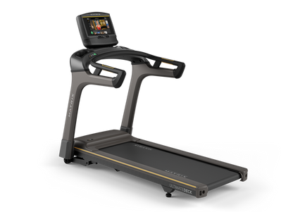 Treadmill T30 – treadmill – commercial-grade cardio machine