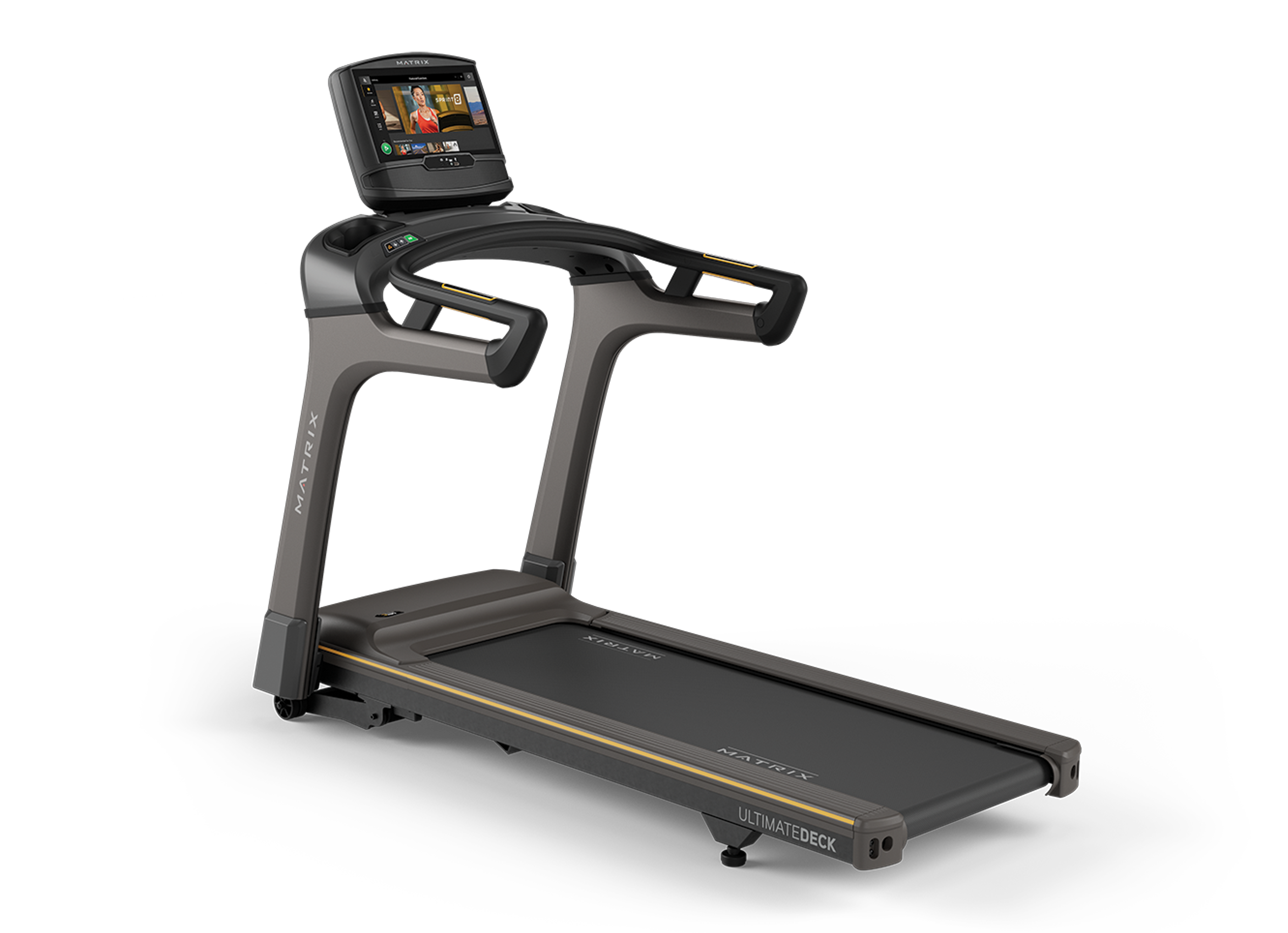 Treadmill T30 – treadmill – commercial-grade cardio machine