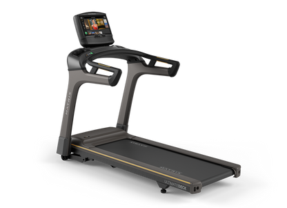 Treadmill T30 – treadmill – commercial-grade cardio machine