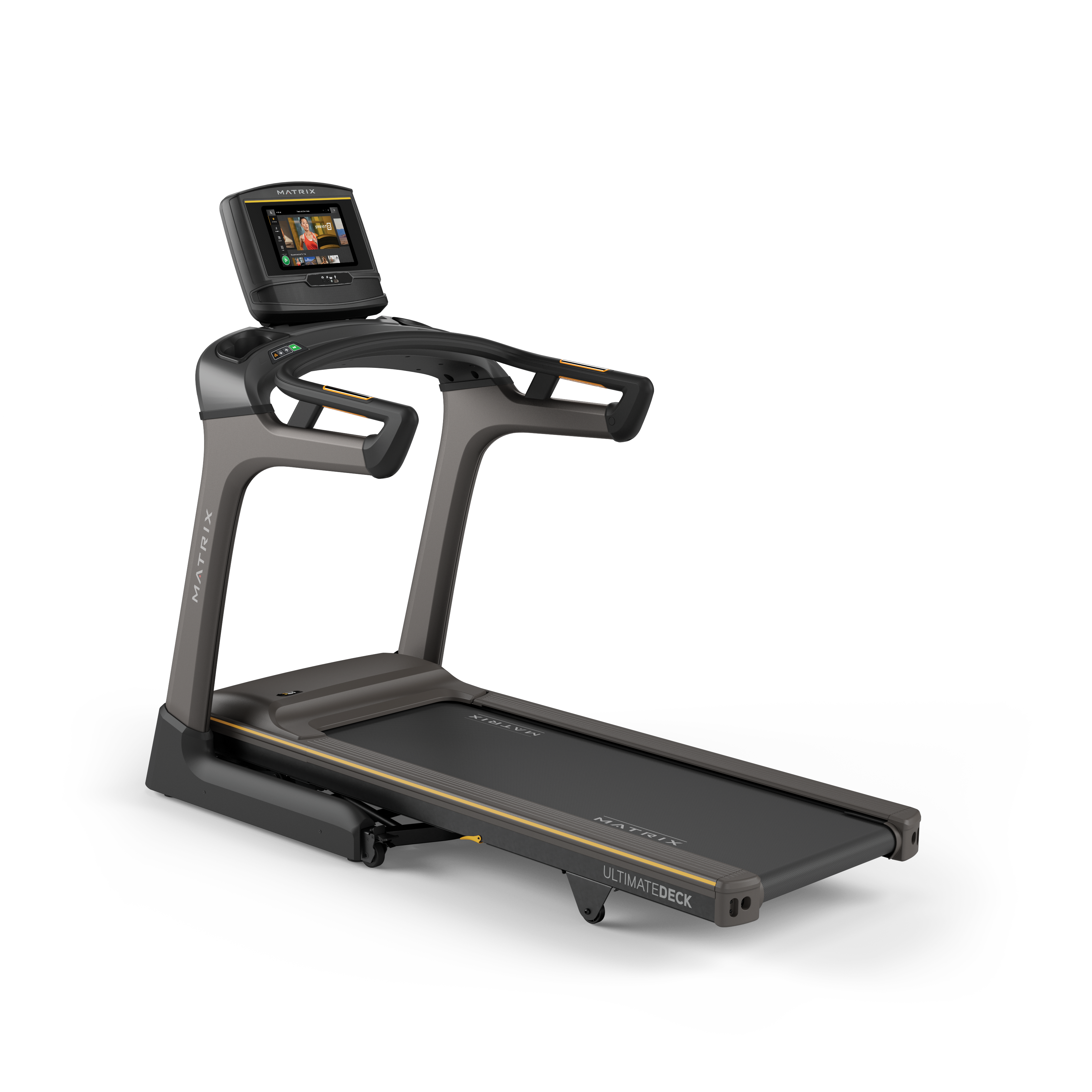 Treadmill Tf30 – treadmill – commercial-grade cardio machine