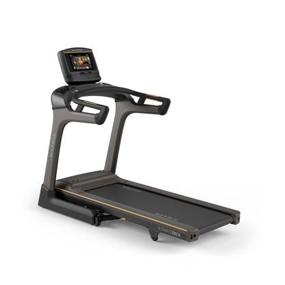 Treadmill Tf30 – treadmill – commercial-grade cardio machine