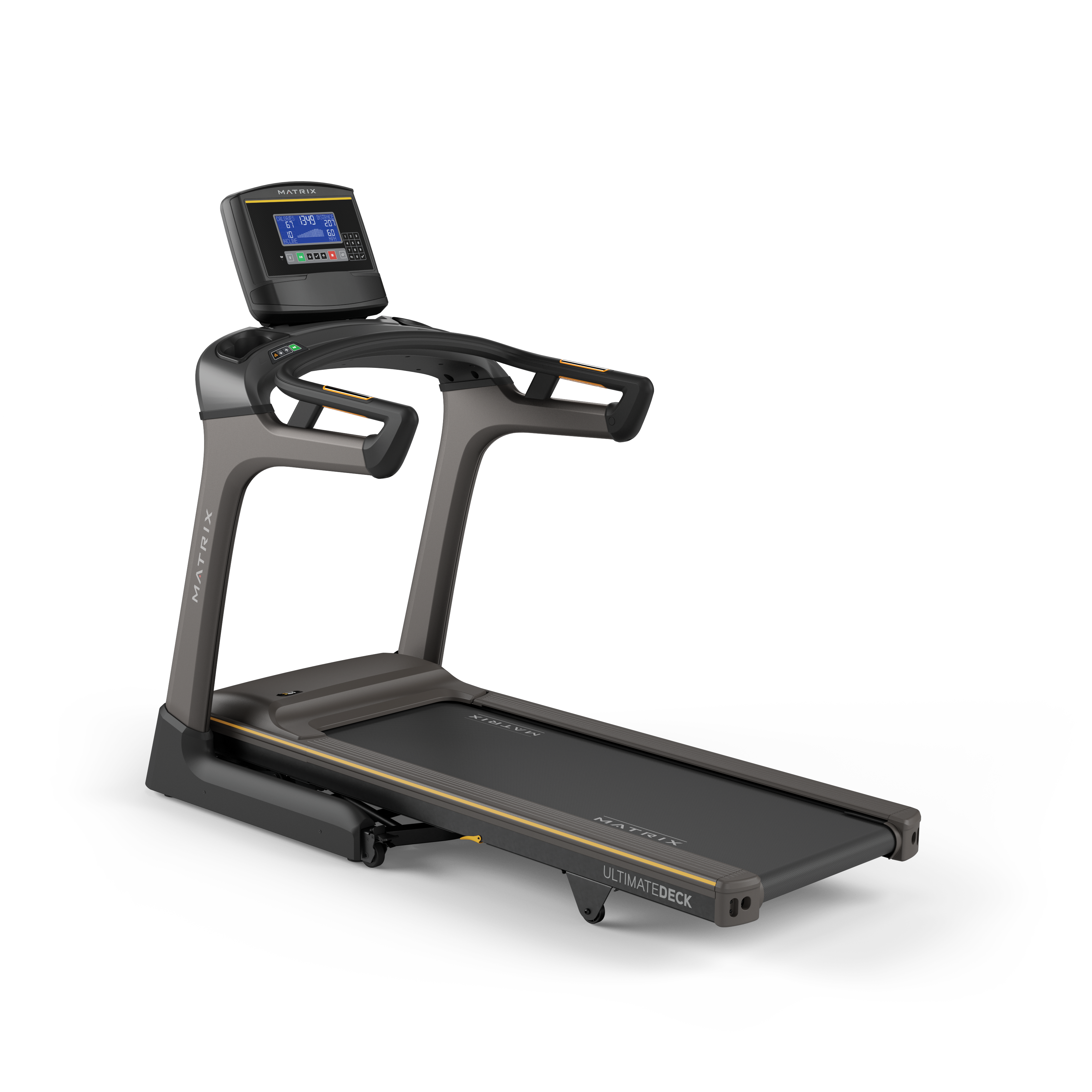 Treadmill Tf30 – treadmill – commercial-grade cardio machine