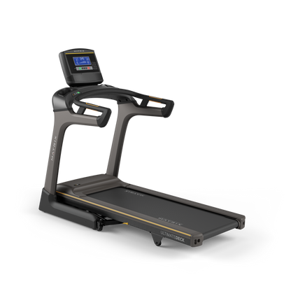 Treadmill Tf30 – treadmill – commercial-grade cardio machine