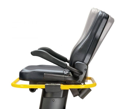 Nustep T6 – high-quality fitness equipment