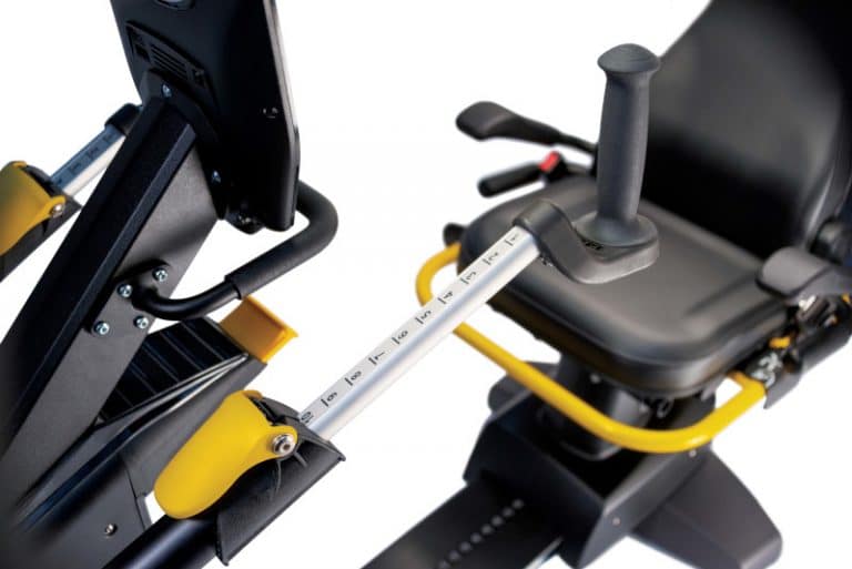 Nustep T6 Max – high-quality fitness equipment