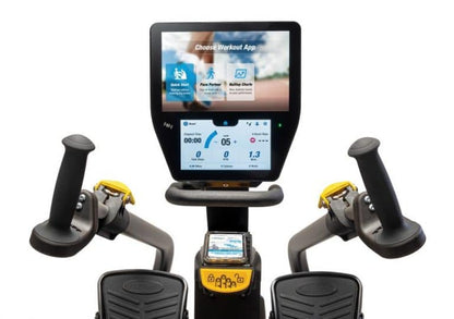 Nustep T6 – high-quality fitness equipment