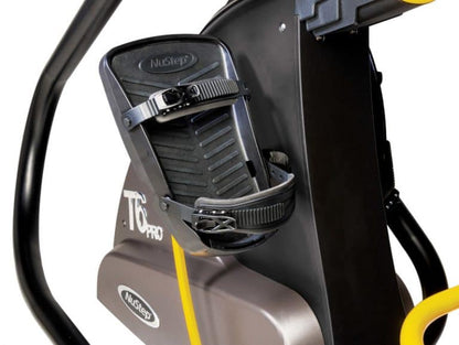 Nustep T6 – high-quality fitness equipment