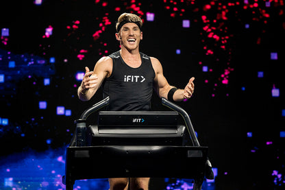 Treadmill T75 – treadmill – commercial-grade cardio machine