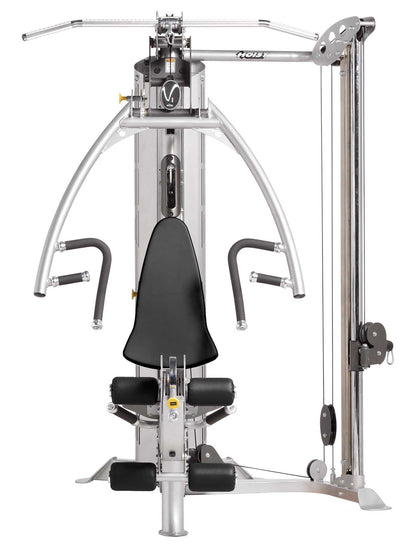 V1 Elite Gym – functional trainer – versatile strength training system