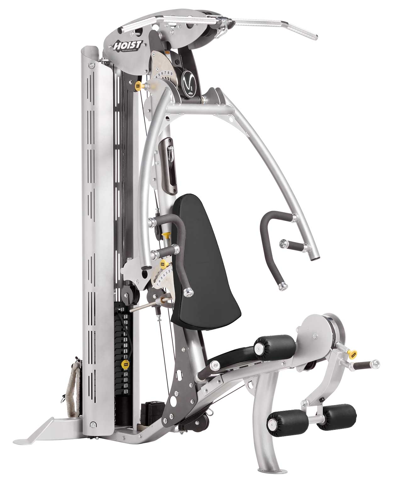 V1 Elite Gym – functional trainer – versatile strength training system