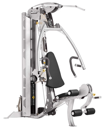 V1 Elite Gym – functional trainer – versatile strength training system