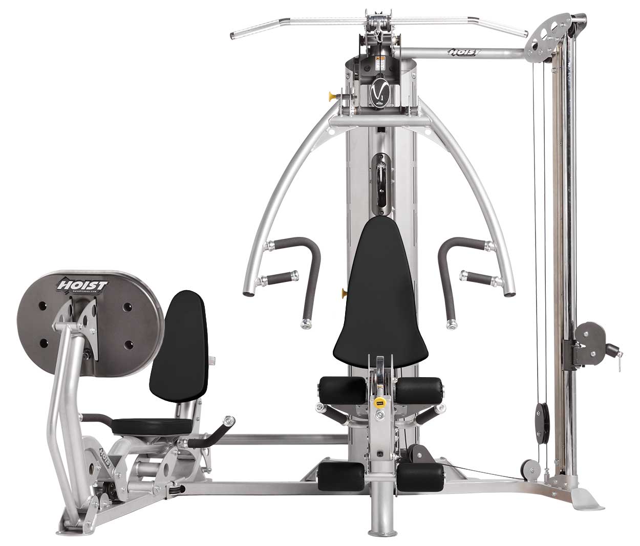 V1 Elite Gym – functional trainer – versatile strength training system