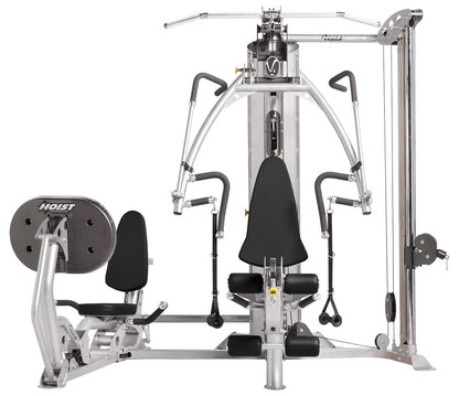 V4 Elite Gym – functional trainer – versatile strength training system