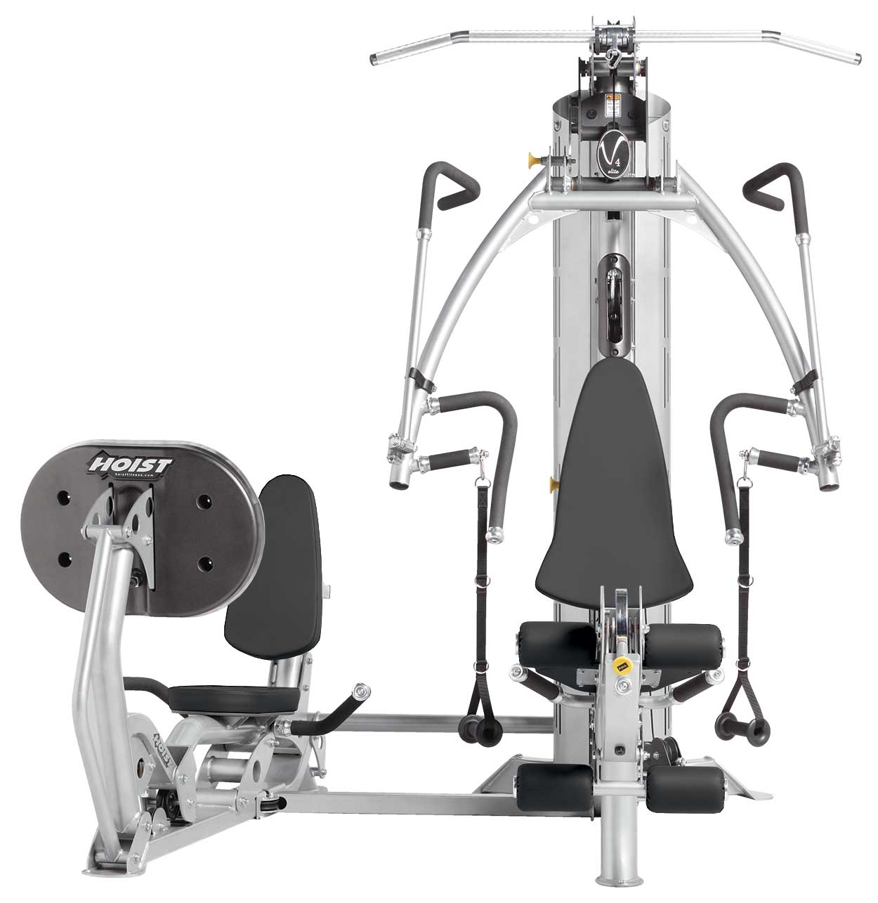 V4 Elite Gym – functional trainer – versatile strength training system