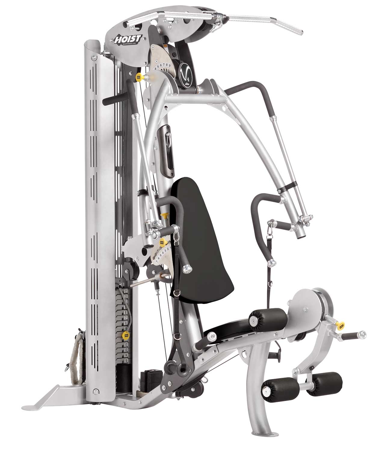 V4 Elite Gym – functional trainer – versatile strength training system