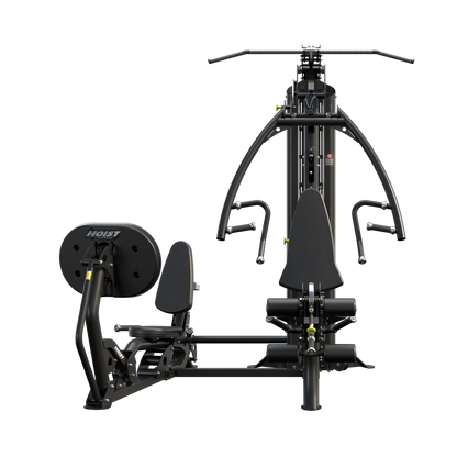 V1 Elite Gym – functional trainer – versatile strength training system