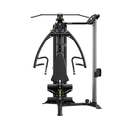 V1 Elite Gym – functional trainer – versatile strength training system