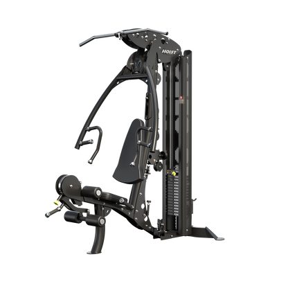 V1 Elite Gym – functional trainer – versatile strength training system