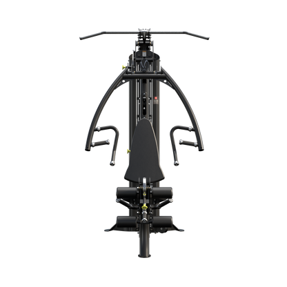 V1 Elite Gym – functional trainer – versatile strength training system