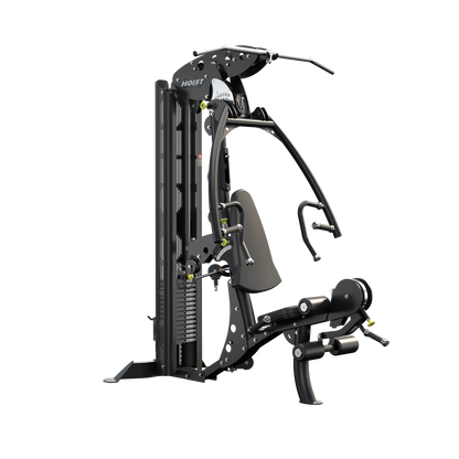 V1 Elite Gym – functional trainer – versatile strength training system