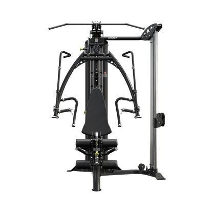 V4 Elite Gym – functional trainer – versatile strength training system