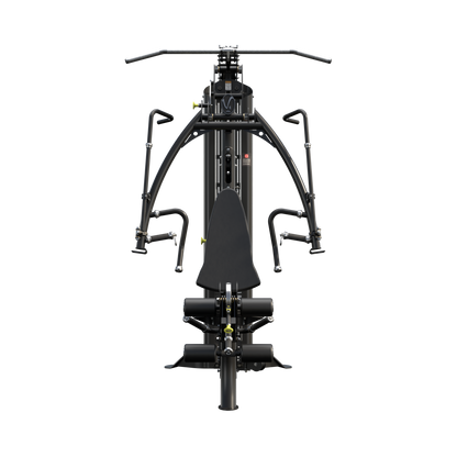 V4 Elite Gym – functional trainer – versatile strength training system