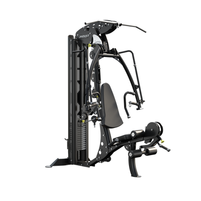 V4 Elite Gym – functional trainer – versatile strength training system